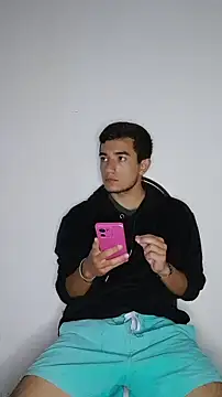 Thick_Cock Webcam Show