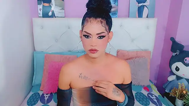 Amanda_bigx Webcamshow