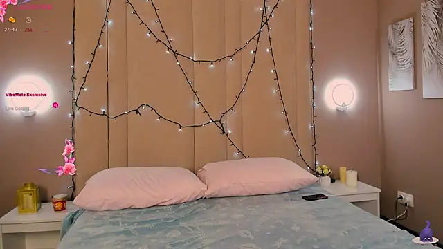 AdeleSilvy Live XXX-chat