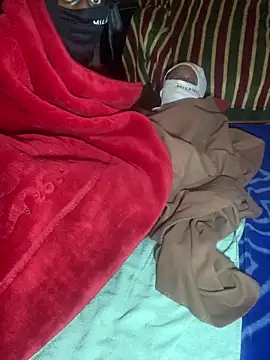 Show Webcam de BadyAndShay5