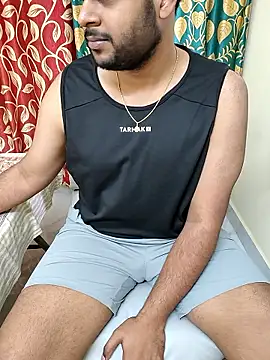 ChillBoyyy 라이브 XXX 채팅