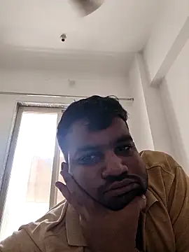 vinay_smalldick: διαδικτυακό σόου στην κάμερα