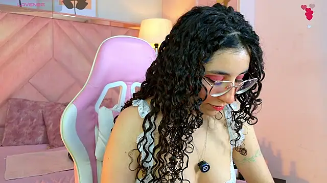 DemiJones_n Live XXX chat