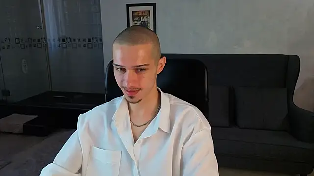 KaydenDrew 在線直播表演