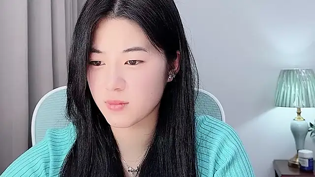 Nicole20266 웹캠 쇼