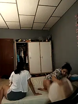 DanelyLopez's Live XXX Chat