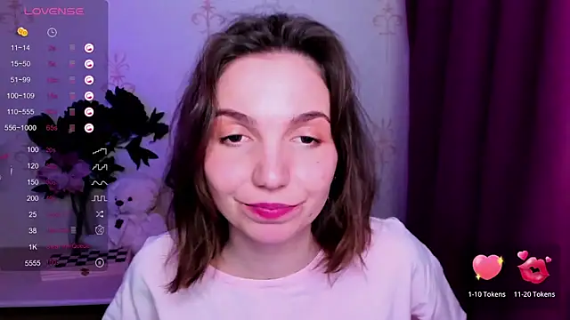 KindHazelHere_ 即時 XXX 聊天