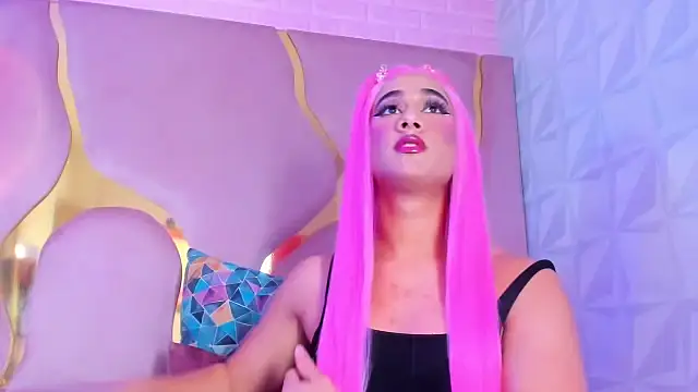 Marian_Cristal 웹캠 쇼