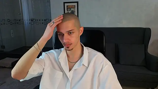 KaydenDrew: απευθείας συνομιλία ΧΧΧ