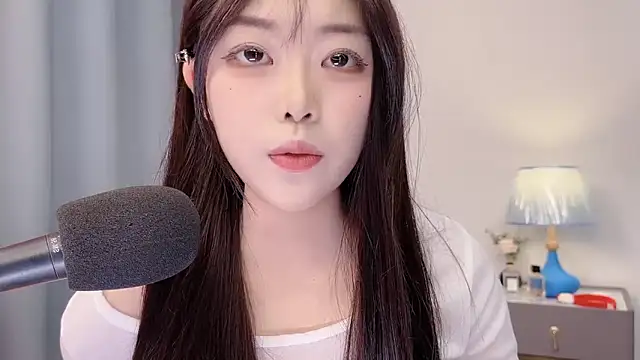 smalldaisy 라이브 XXX 채팅