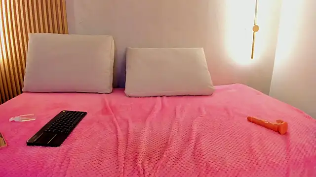 lua_rosse 现场XXX聊天