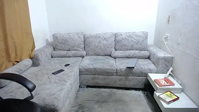 Victor_Maitland 现场XXX聊天