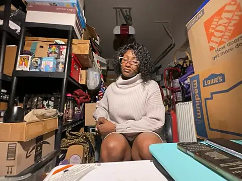 wynterheat's Live XXX Chat