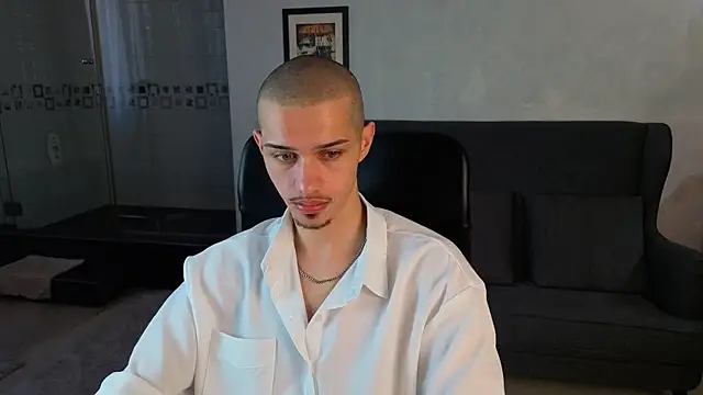 Онлайн чат XXX KaydenDrew