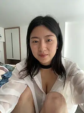 Olivia_PINK0322のウェブカメラショー