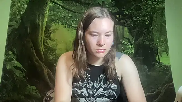 XXX chat uživo modela mo0ngoddess