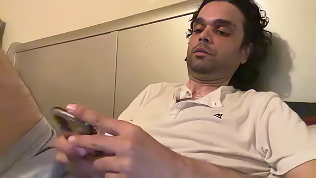 Вебкам-шоу KungFuPanda001