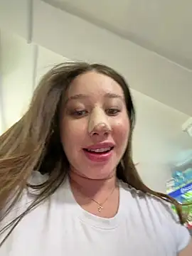 roouse's Webcam Show