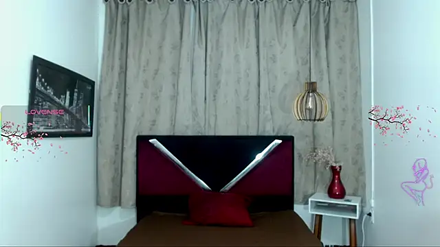 luisa__torres' Webcam Show