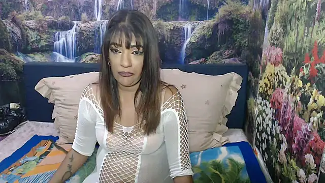 indianaqua Live XXX-Chat