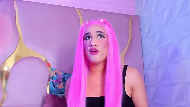 Marian_Cristal Show Webcam