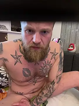 123Dante123 – Kamerová šou