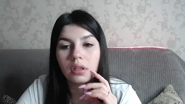 KisaModel Live XXX-Chat