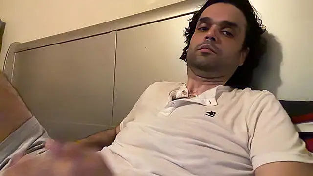 KungFuPanda001: διαδικτυακό σόου στην κάμερα