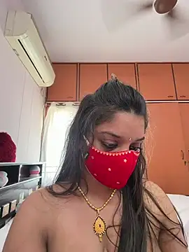 Sirishateluguammai 现场XXX聊天