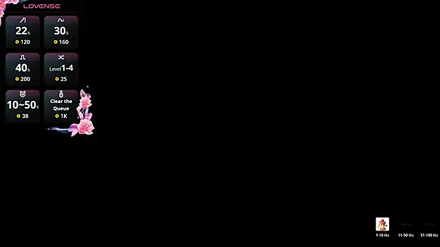 Sweet_Alicee__ Live XXX Chat