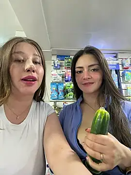 Živý XXX chat roouse