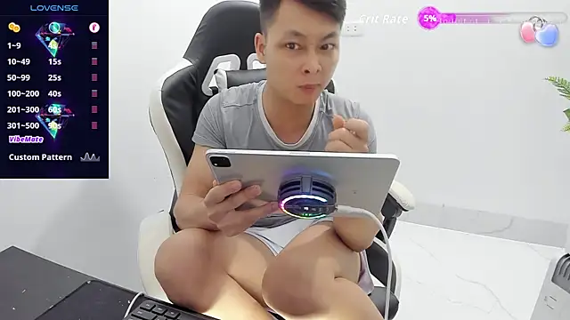 Naughty___asian's Live XXX Chat