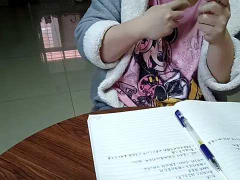 Czat XXX na żywo – AngelwithEcup