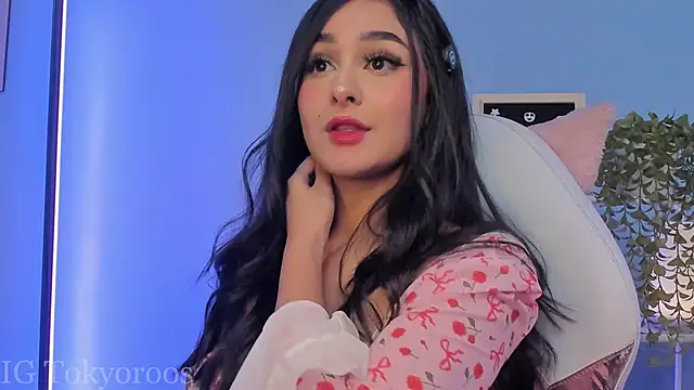 Chat XXX Live TokyoHaskel