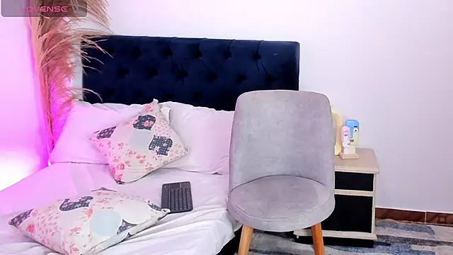 Živý XXX chat Dulce_andrea__