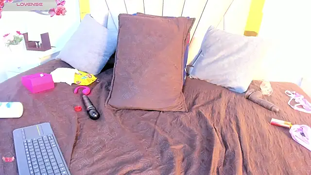 แชท XXX สดของ vahiolet_fuentes