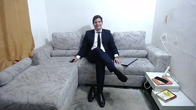 Victor_Maitland Webcamshow