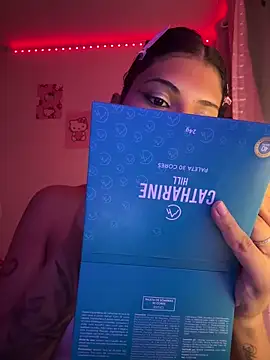 luludolll 라이브 XXX 채팅