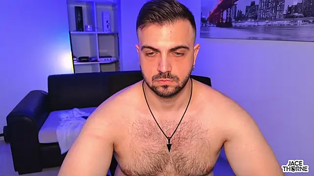 Jace_Thorne Webcam show