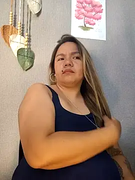 ambersmile Chat XXX in diretta