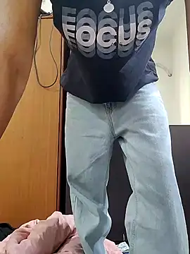 hrny_0007 웹캠 쇼