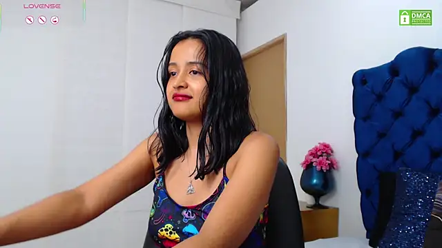 Lili666_ Live XXX-Chat