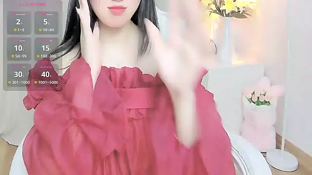 Sweet-Shuna: απευθείας συνομιλία ΧΧΧ