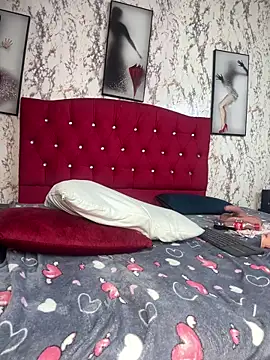 แชท XXX สดของ Larissa_Antonella