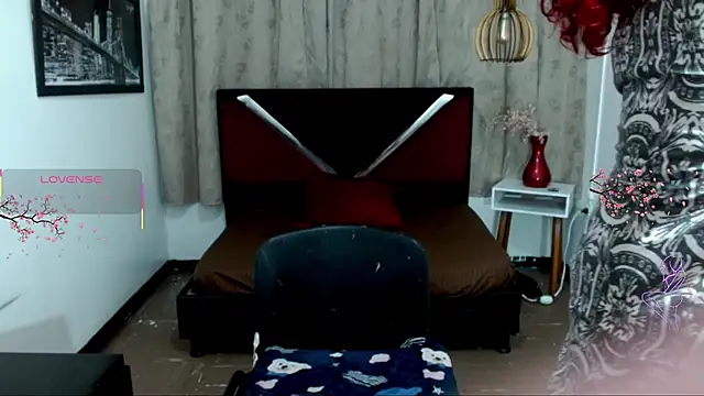 โชว์เว็บแคมของ luisa__torres