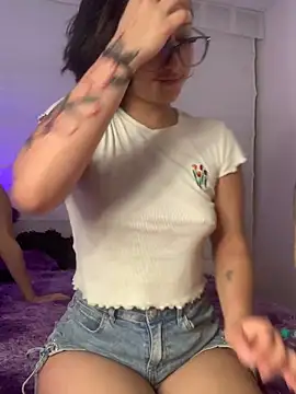 LilithMonette's Live XXX Chat