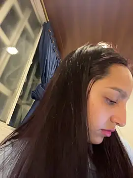 Eve_Ritz's Live XXX Chat