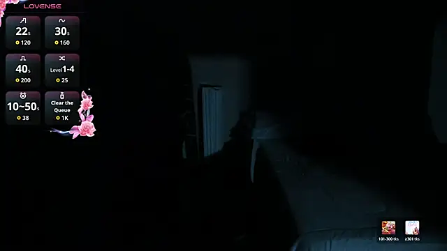 Chat XXX ao vivo de Sweet_Alicee__