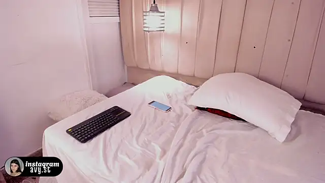 Sembang XXX Secara Langsung avy_st