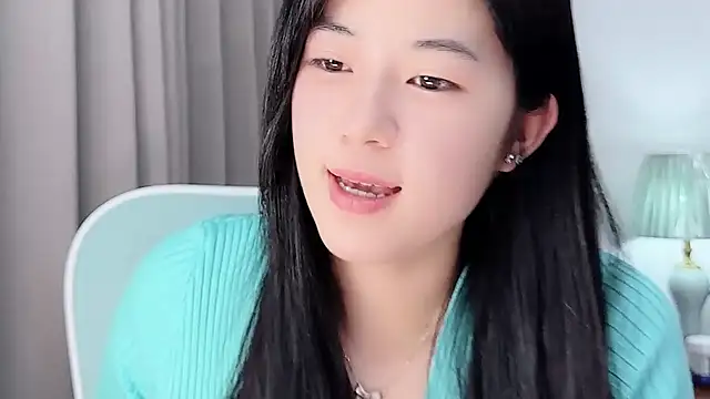 Nicole20266 网络视讯表演